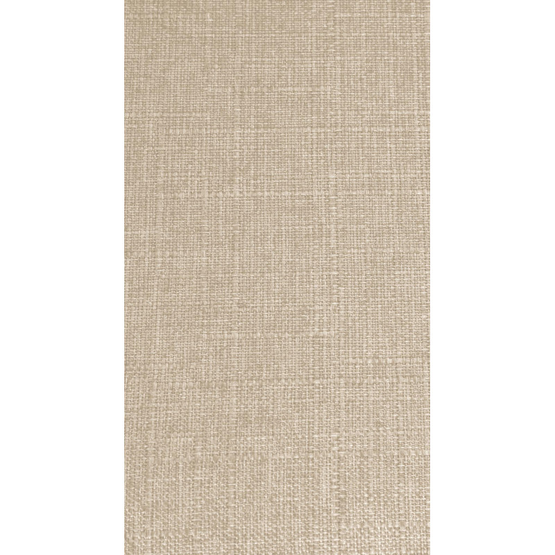 Tabouret de bar Newport tissu B crème