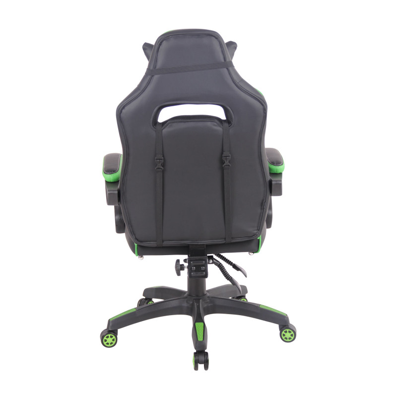 Chaise de bureau Heat