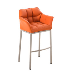 Tabouret de bar Damaso E...
