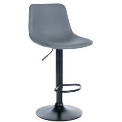 Tabouret de bar Divo simili...
