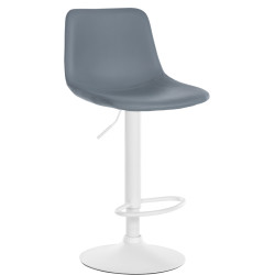 Tabouret de bar Divo en...