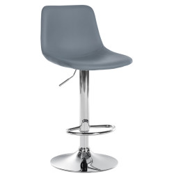 Tabouret de bar Divo en...