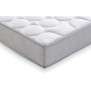 Pack SPRINGMAX Matelas 140x190 cm + Couette 240x200 cm + 2 oreillers - DEKO DREAM