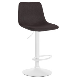 Tabouret de bar Divo en...