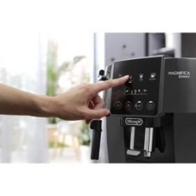 Expresso broyeur DELONGHI Magnifica Smart  - ECAM220.22.GB