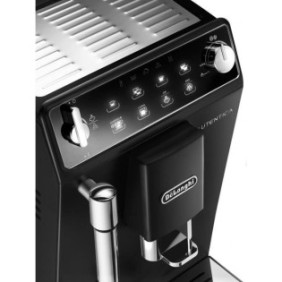 DELONGHI Autentica ETAM29.510B Broyeur expresso - Noir