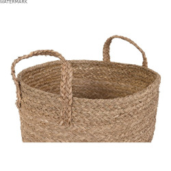Boîte Décorative DKD Home Decor 40 x 40 x 41 cm (4 Pièces)
