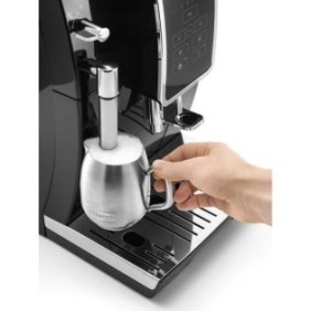 DELONGHI ECAM 350.15.B Expresso broyeur  DINAMICA 4 recettes - Black