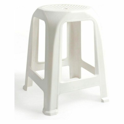 Tabouret Aroa Dem 26 x 26 x 47 cm (12 Unités)