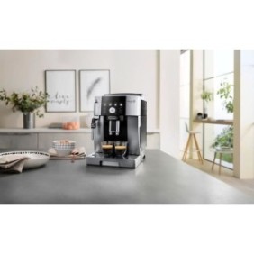 DELONGHI Machine a expresso broyeur - Magnifica S Smart - ECAM250.23.SB