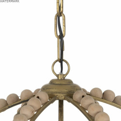 Suspension (Reconditionné B)