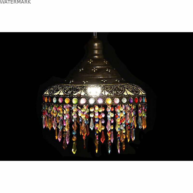 Suspension DKD Home Decor (Reconditionné B)