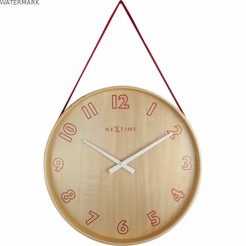 Horloge Murale Nextime (Reconditionné A)
