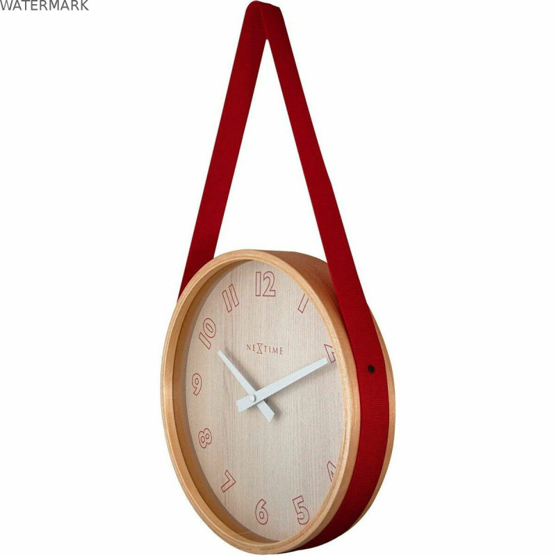 Horloge Murale Nextime (Reconditionné A)