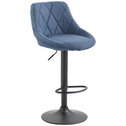 Tabouret de bar Lazio en...