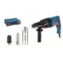 BOSCH Professionnal - Marteau perforateur GBH 2-26 F + accessoires