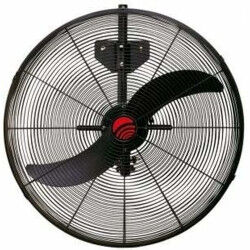 Ventilateur Mural Grupo FM...