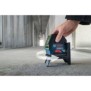 BOSCH Professionnal - Laser point et ligne GCL 2-15 G en coffret standard