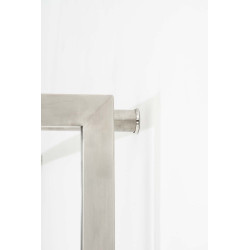 Porte-bûches de cheminée Forest 150x170 cm