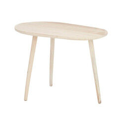 Table Basse Bois 68 x 50 x...