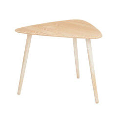 Table Basse Bois 60 x 48 x...