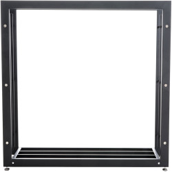 Porte-bûches Skadi 25x100x100