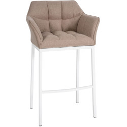 Tabouret de bar Damaso W en...