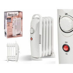 Radiateur Argon SH-30-5...