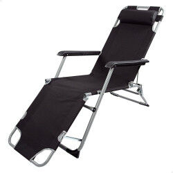 Chaise longue inclinable...