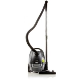 DOMO DO7285S Aspirateur traÓneau avec sac - 700W - 69 dB - A - Gris