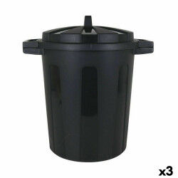 Poubelle Dem 50 L Noir 55 x...