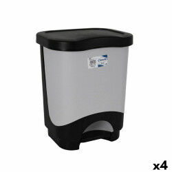 Seau à déchets avec pédale...