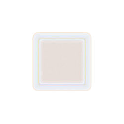 LED plafond KSIX Celeste (3000k - 6500k)