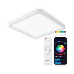 LED plafond KSIX Stellar...
