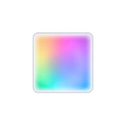 LED plafond KSIX Stellar Plus (3000k - 6500k)