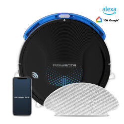 Aspirateur robot Rowenta...