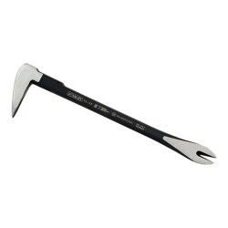 Burin Stanley Acier 25 cm