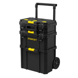 Boîte à outils Stanley...