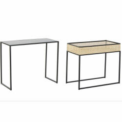 Table Basse DKD Home Decor...