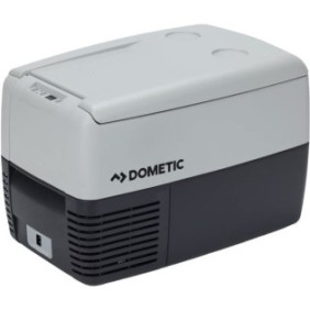 DOMETIC Glaciere Compresseur CDF36 31 Litres 12/24V +10∞C a -15∞C - 45W