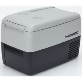 DOMETIC Glaciere Compresseur CDF36 31 Litres 12/24V +10∞C a -15∞C - 45W