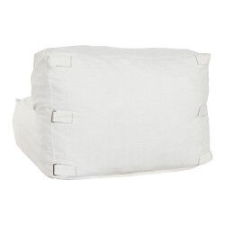 Chaise de jardin Home ESPRIT Beige 90 x 87 x 65 cm