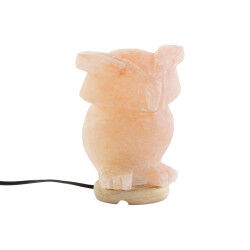 Lampe de bureau DKD Home...