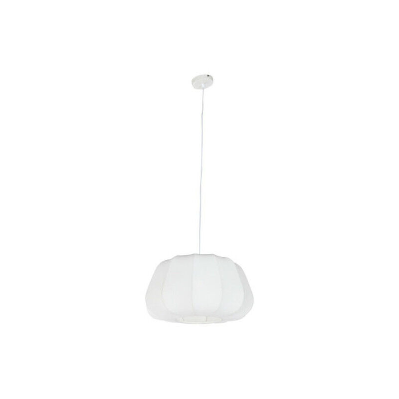 Suspension Home ESPRIT Blanc Métal 50 W 45 x 45 x 24 cm