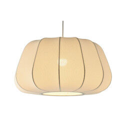 Suspension Home ESPRIT Blanc Métal 50 W 45 x 45 x 24 cm