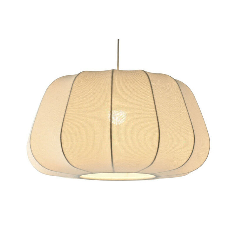Suspension Home ESPRIT Blanc Métal 50 W 45 x 45 x 24 cm