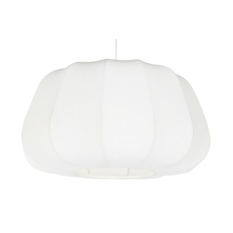 Suspension Home ESPRIT Blanc Métal 50 W 45 x 45 x 24 cm
