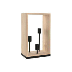 Lampe de bureau Home ESPRIT...