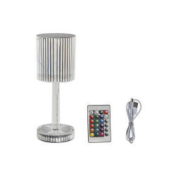 Lampe de bureau Home ESPRIT...