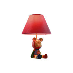 Lampe de bureau Home ESPRIT...